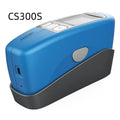 Ceramic brightness stone portable glossiness tester CS-300 CS-300S CS-380 models with measurement angles
