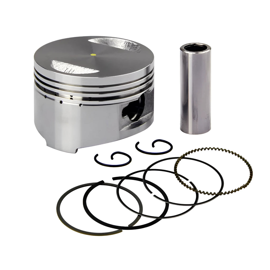 GY6 engine 125cc piston kit for GY 6 150 scooter engine replacement