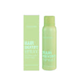 114ml bottle of facial hair recognition spray with spray nozzle for grooming beards and moustaches