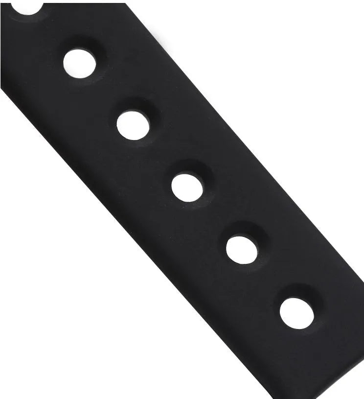 Xiaomi Mi Band 1S black fitness wristband with heart rate sensor and IP67 waterproof rating on wrist