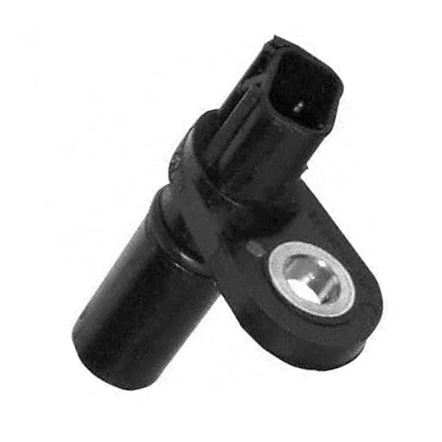 Ford crankshaft position sensor part number 1F1Z6B288AA in black.
