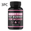 L-Carnitine capsules with white kidney bean extraction dietary supplement bottle containing 60 capsules
