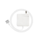 Laptop power charger 45W 60W 85W with L head and T head options and British Standard plug