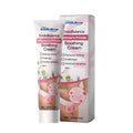 20g jar of private soothing cream with Radix Sophorae Flavescentis and tea tree oil.