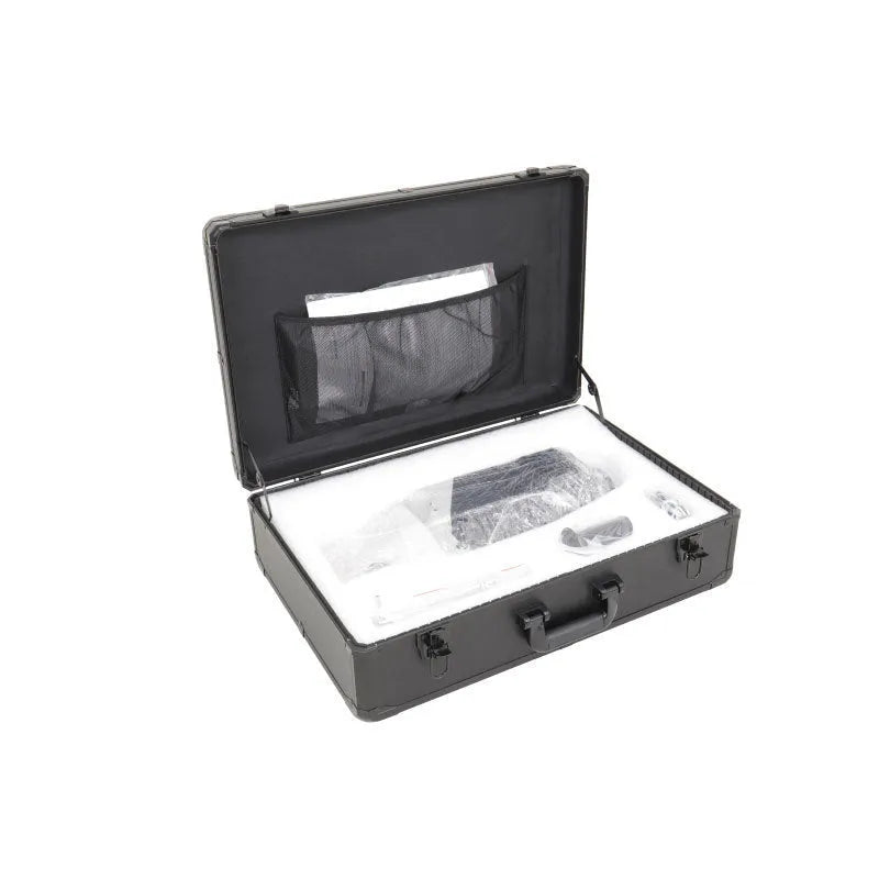 OL8000 double-sided spot welder butt welding machine with manual control and multiple welding heads