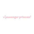 Car interior vinyl sticker with English text, 10 cm by 2 cm, in black, white, pink, or rainbow colour options.