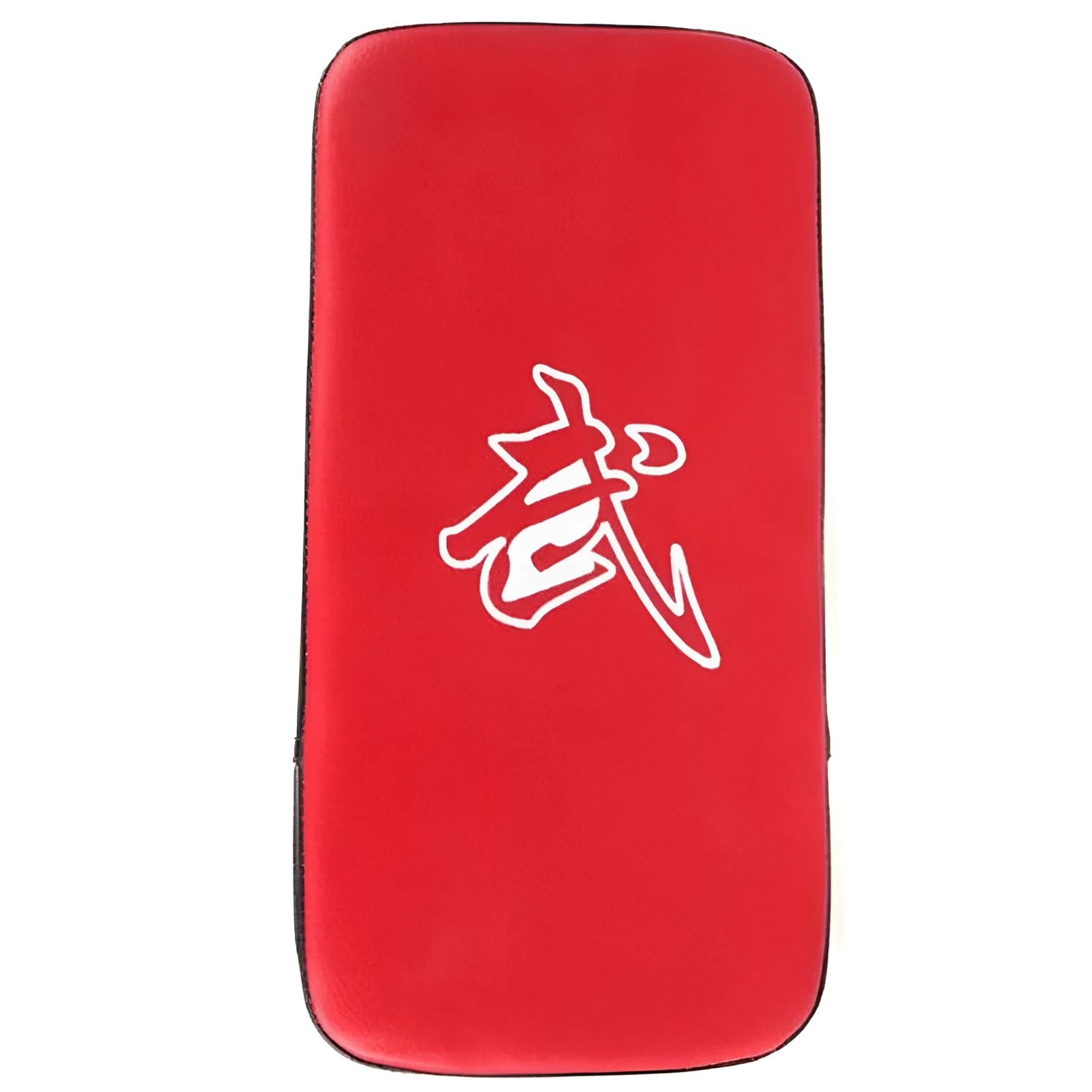 Blue vertical square boxing target for adult sanda and martial arts training