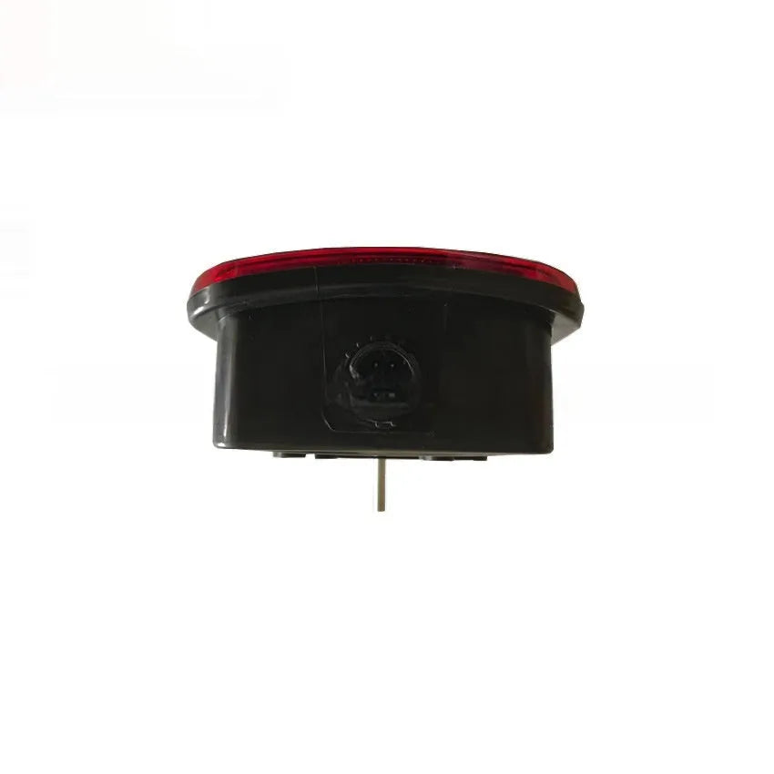 Scania truck replacement taillight, part number LZ-S-077, for Card 420 models.