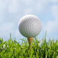 White Game Sarin Double Deck Next Game Golf ball with 392 bee holes, 42.6mm, compression 90