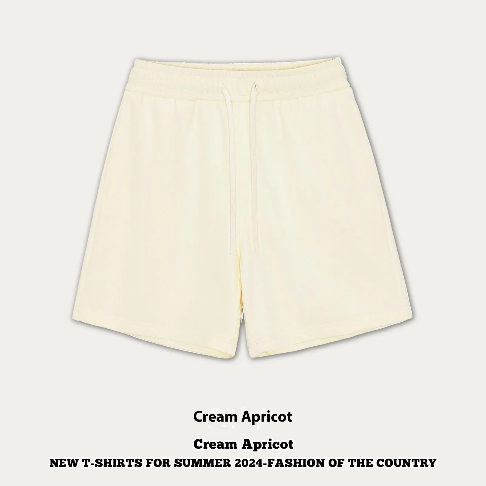 Loose-fitting cotton denim casual pants for a baby or toddler, shown in a neutral colour.