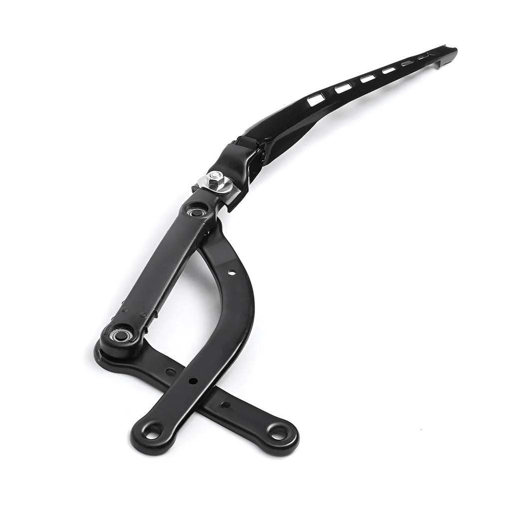 BMW 5-Series E60 front right wiper arm automobile spare part