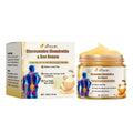 50g tube of bee venom and chondroitin sulfate joint and neck cream.