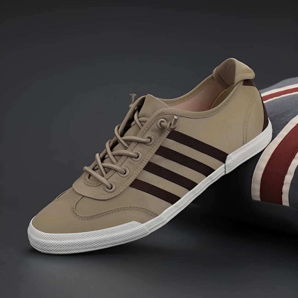 Men's lace up casual canvas shoes low top flat heel rubber sole round toe front lace-up available in multiple colours sizes 38 to 44