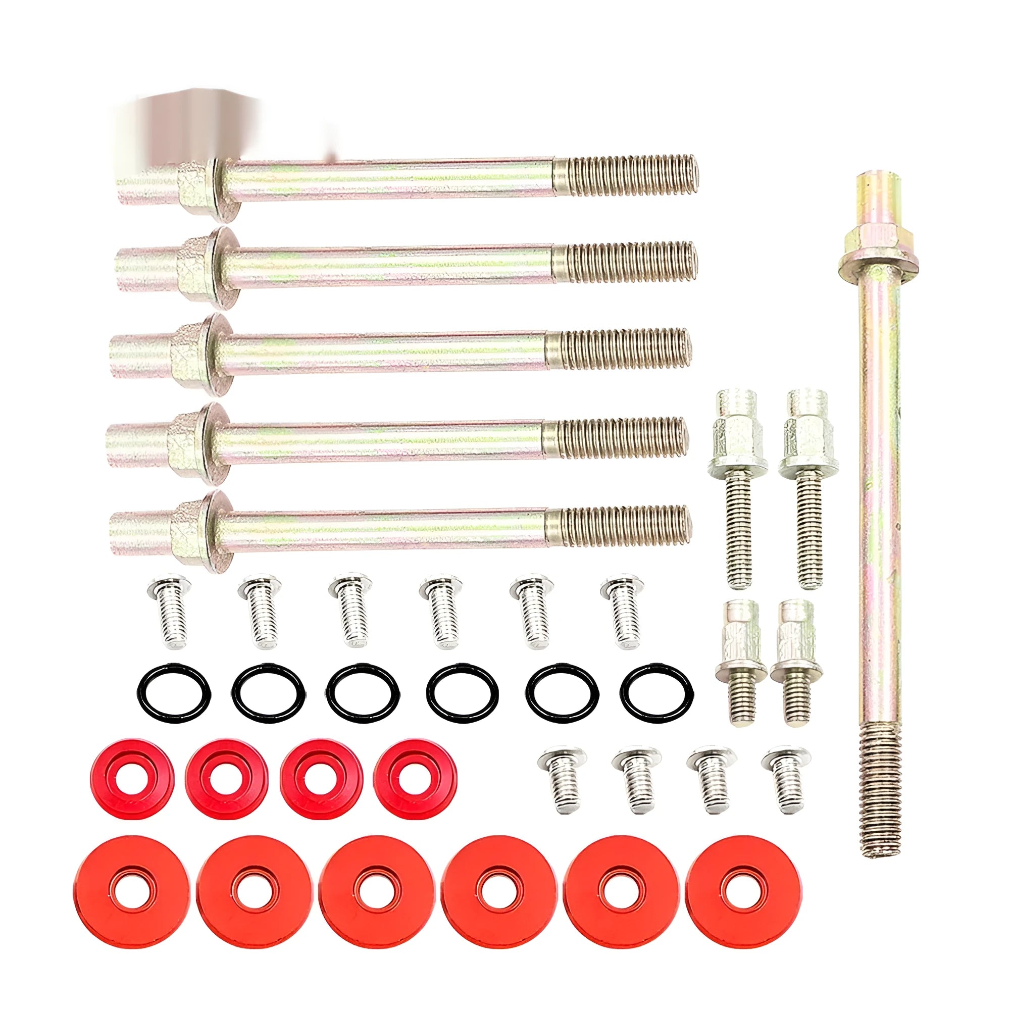 DP019 K Series aluminium engine gasket kit for Honda Civic K series car modifications