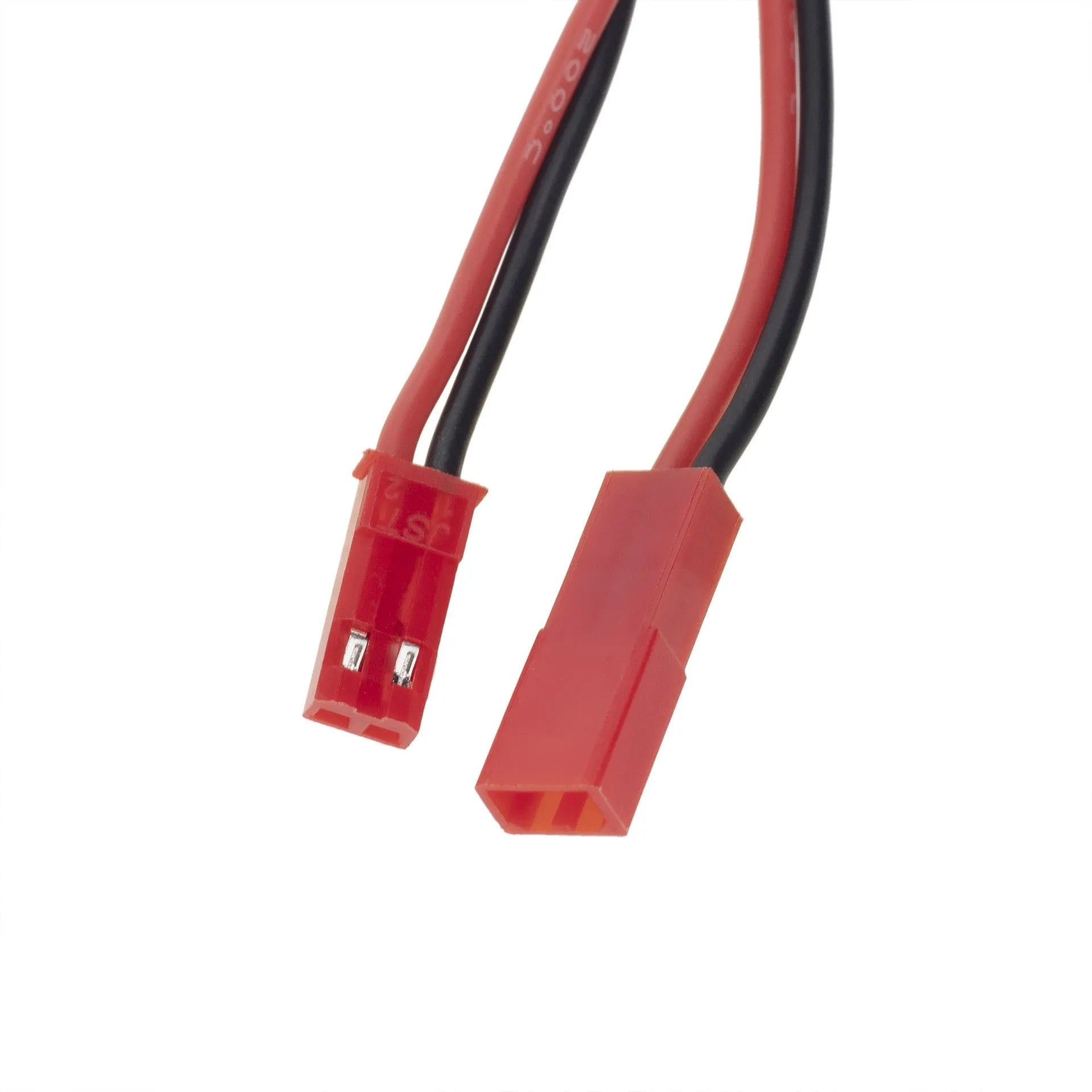 Small Boat 40A miniature brushed electric speed controller for RC cars in G500 colour.