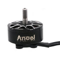 Multi-axis flight model brushless motor with metal construction for drone and RC aircraft projects