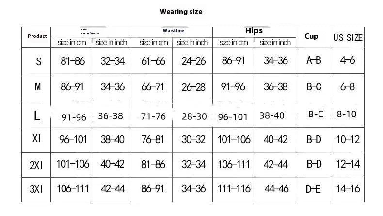 Women's gradient colour bikini set with high-waisted briefs and backless design on mannequin