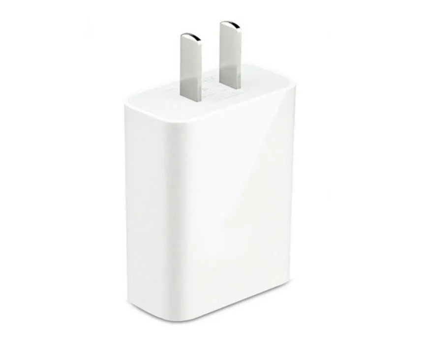 5V1A USB power adapter charging head with 3C certification and included 2-metre Android interface cable