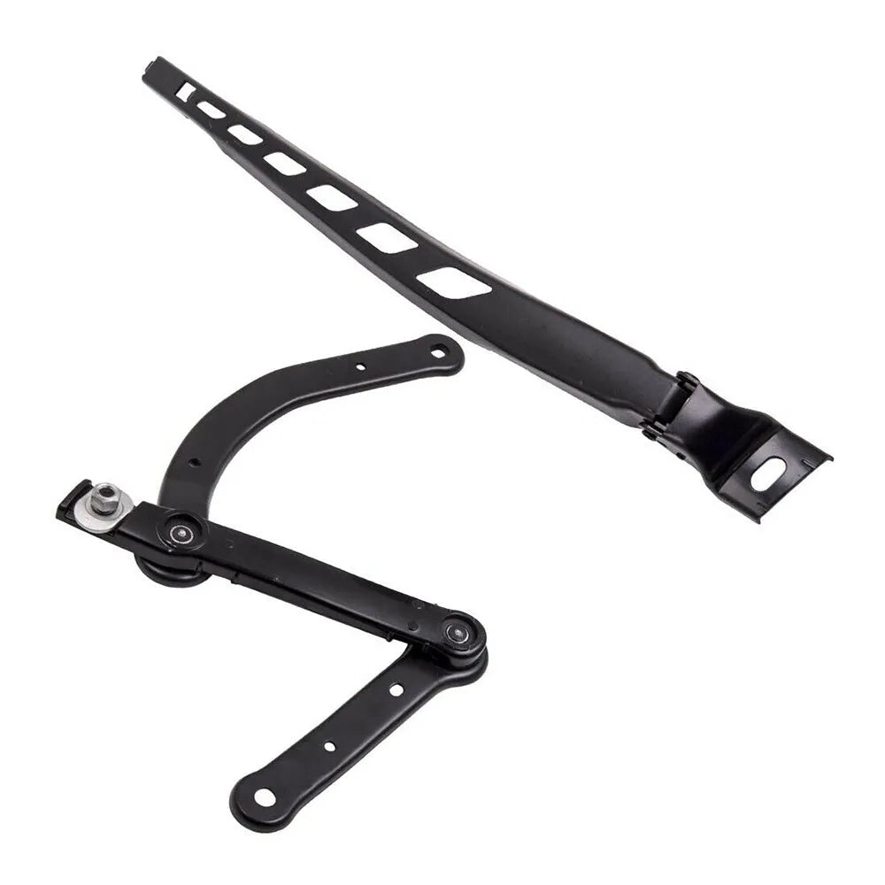 BMW 5-Series E60 front right wiper arm automobile spare part