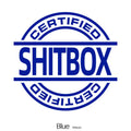 13x12cm car body sticker for adhesive vehicle decoration in various colour options