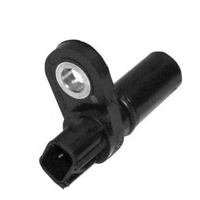Ford crankshaft position sensor part number 1F1Z6B288AA in black.