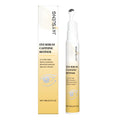 Retinol Eye Rolling Fluid 15ml with silver roller ball applicator and white bottle