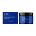 Light Spot Indigo Facial Mask Powder in a 100g pack for skin brightening.