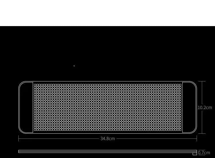 LED message board display with remote control featuring full-colour screen and multiple control options