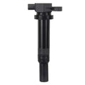 Black Hyundai ignition coil part number 27301-3E400 for 4-cylinder engines.