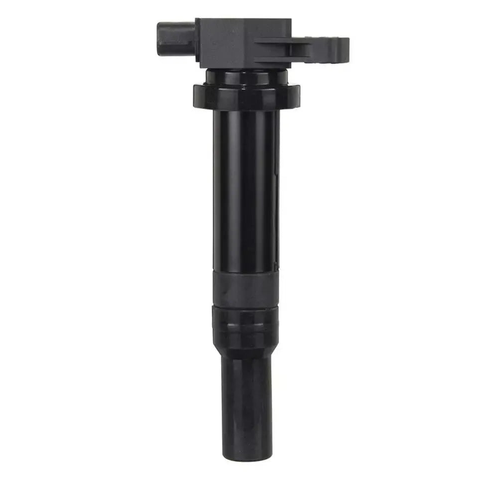 Black Hyundai ignition coil part number 27301-3E400 for 4-cylinder engines.