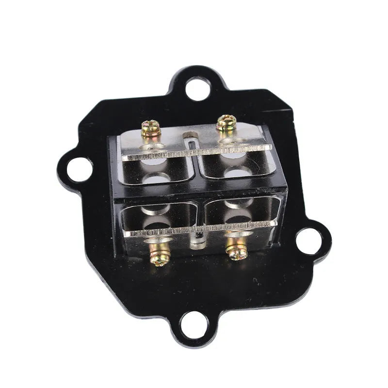 Carburetor spring valve replacement part for 5bm 5su Zr Evo Vino50 scooter engines