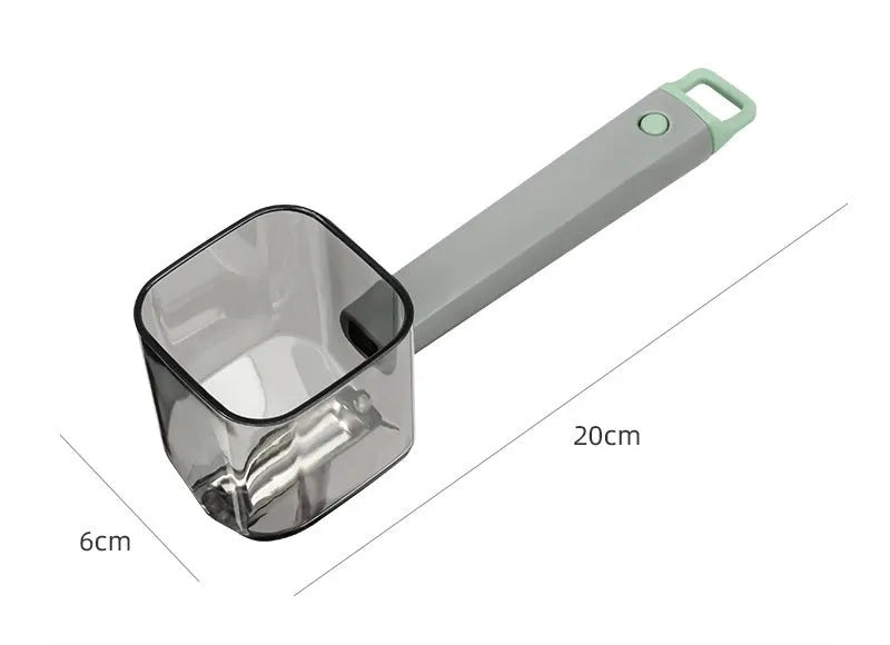 Creative modern stainless steel peeler with PP handle in green, grey, or red colour.