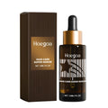 30ml bottle of hair nutrient solution with ginger root oil for wash-free dry hair repair.