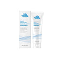 A 50g pot of facial moisturising cream containing hyaluronic acid and ceramide.