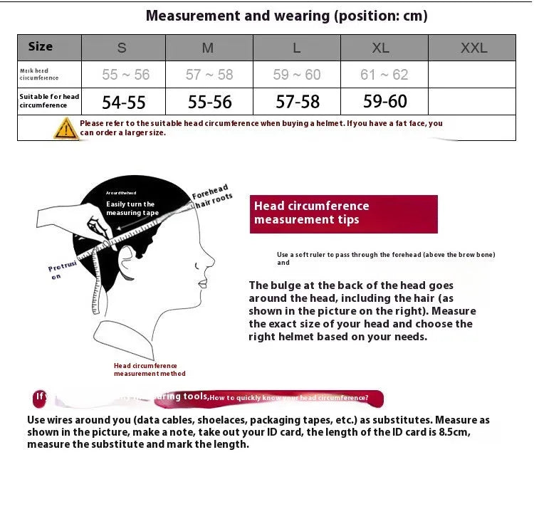 Battery grey full face motorcycle helmet with ABS construction shown in S/M/L/XL size options