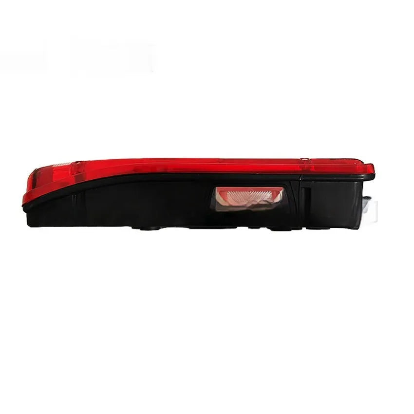 Scania truck replacement taillight, part number LZ-S-077, for Card 420 models.