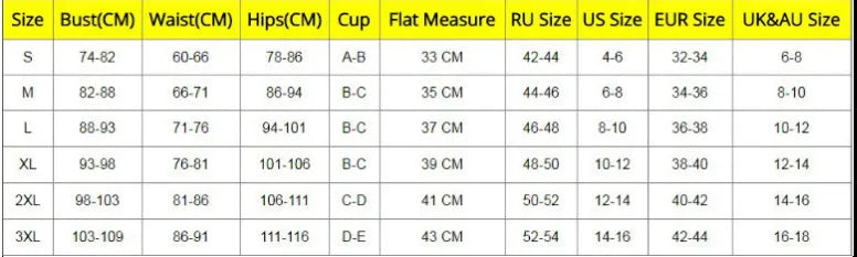 Women's printed backless swimsuit with European American fashion design for swimming