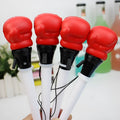 4-pack of ejection pens with boxing press mechanism and plug-in sleeve design