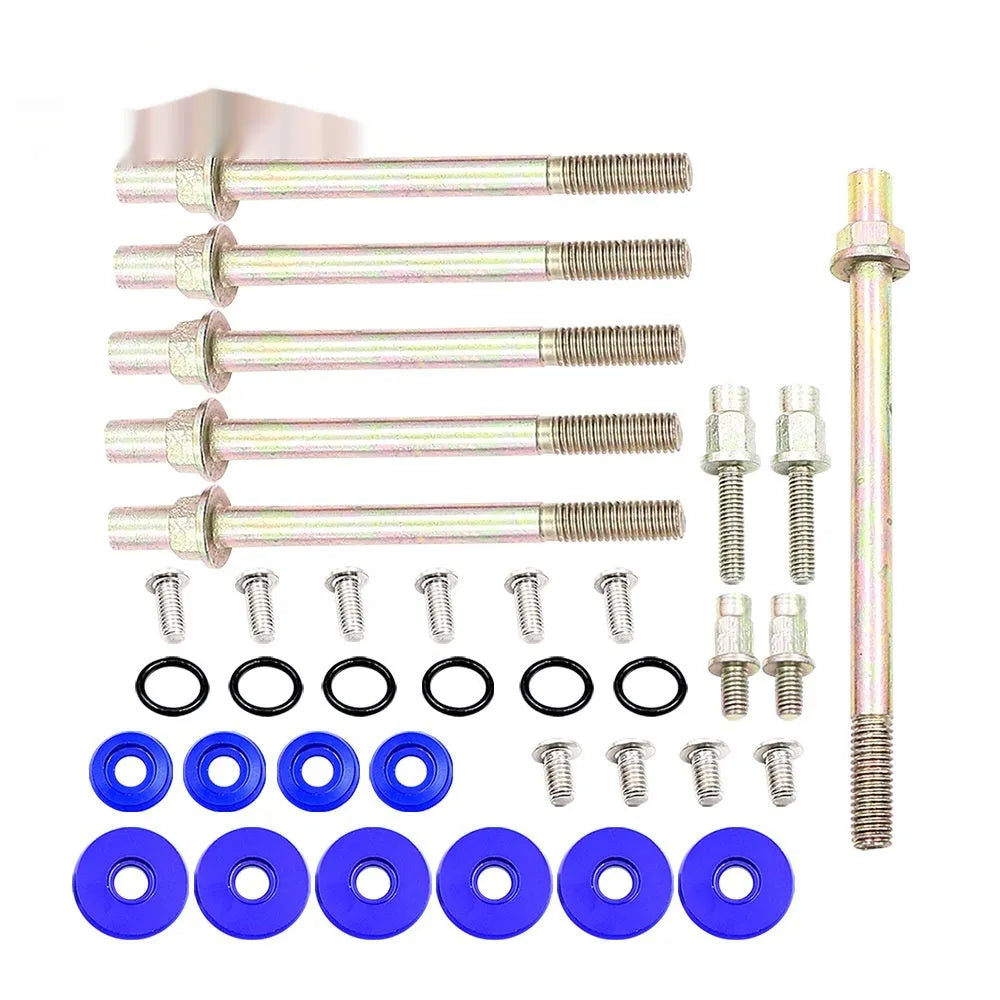 DP019 K Series aluminium engine gasket kit for Honda Civic K series car modifications