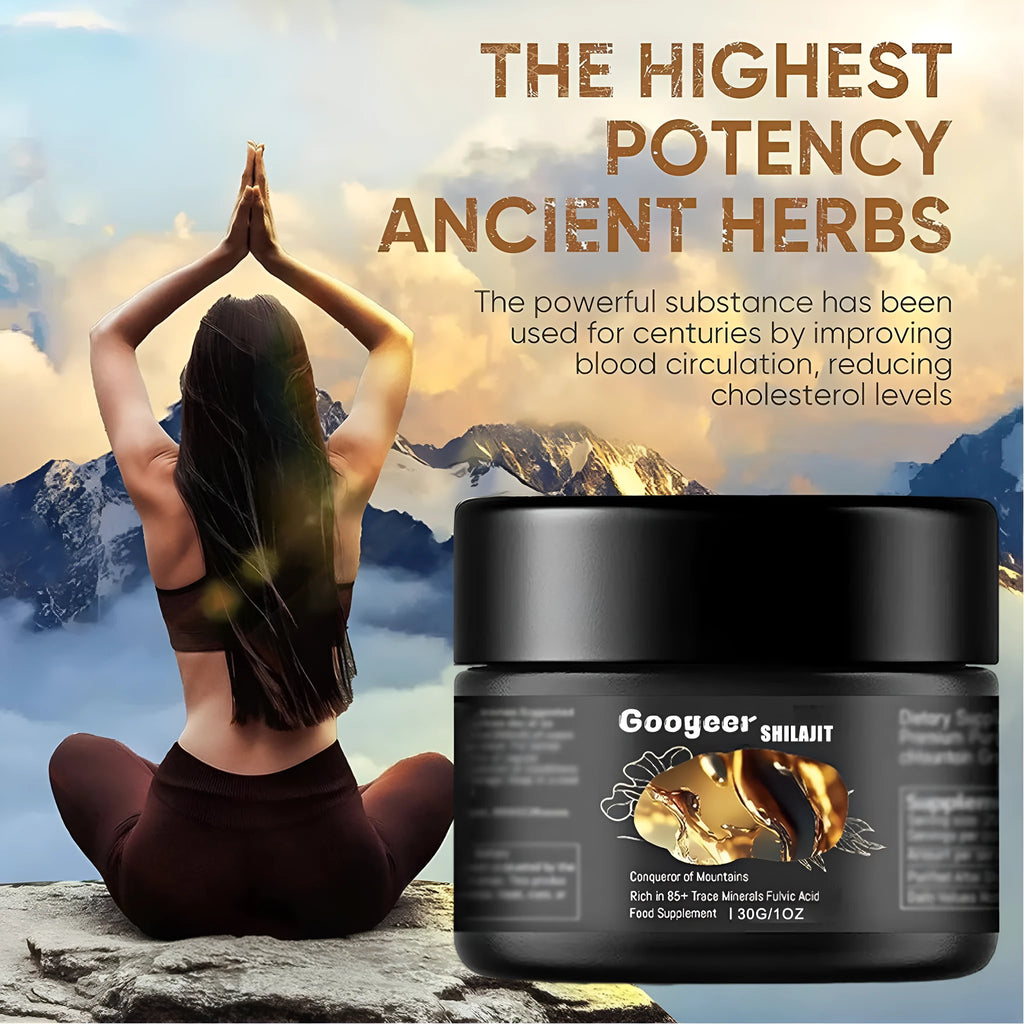30g body care supplement kit in standard packaging for universal skin types