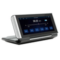 6.86 inch Bluetooth MP5 car multimedia player with LED screen for dashboard mounting