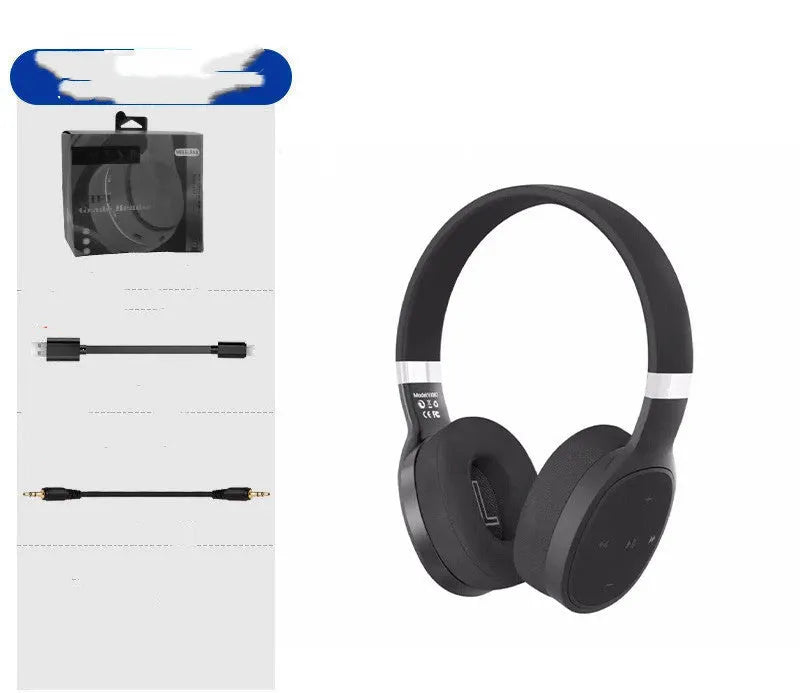 True wireless Bluetooth headset in four colour options showing head-mounted design with USB charging port