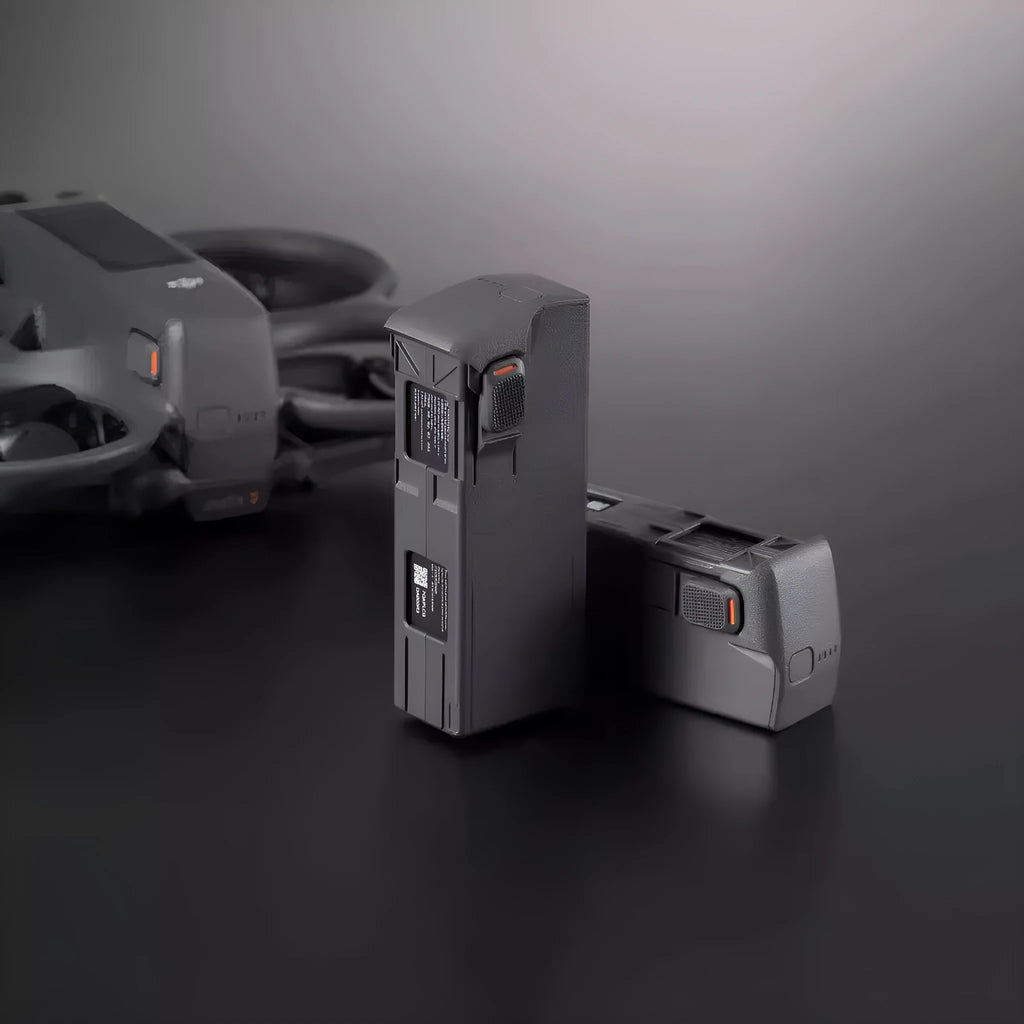 DJI Avata 2 intelligent flight battery 2150mAh Li-ion drone power pack