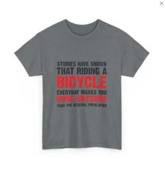 Grey women's cotton short sleeve t-shirt with printed pattern, pullover style
