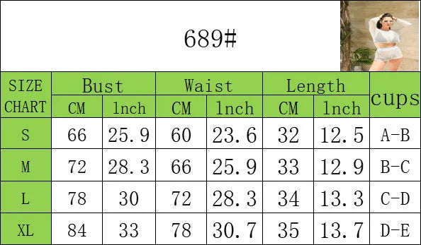 White transparent women's swimsuit with breathable straps for beach sunbathing.