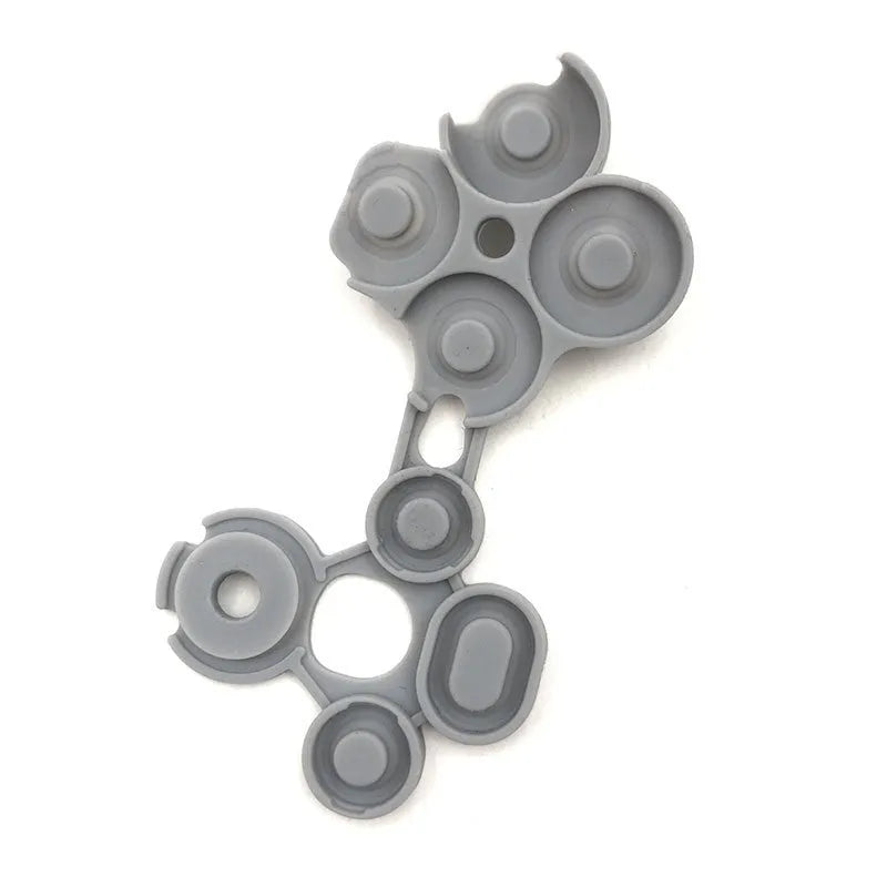 Xbox Series wireless controller conductive adhesive silicone button pad for SX/SS models