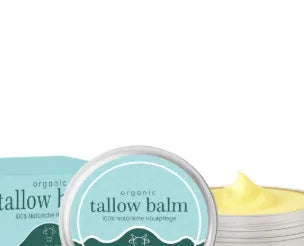 100g Cow Fat Deep Hydrating Moisturising Cream jar for facial skincare