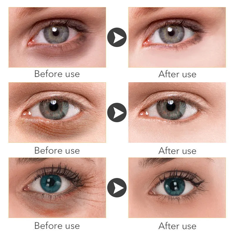 Beauty Eye Cream 30ml container for women's anti-aging skincare