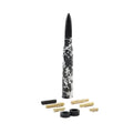 14cm bullet car antenna in camouflage green, American flag, and black colour options