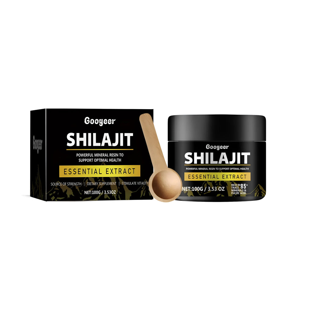 100g energy supplement cream body care kit for physical discomfort relief and topical application